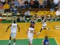 GREAT O.J. Mayo & Patrick Patterson Alley-Oops GREAT O.J. Mayo & Patrick Patterson Alley-Oops
