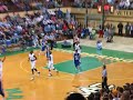 GREAT O.J. Mayo & Patrick Patterson Alley-Oops