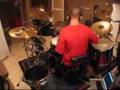 King Diamond Welcome Home Mikkey Dee Drums