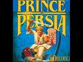 Prince of Persia - Stage theme (Level 2)