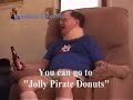 Tourettes Guy - Interview 4 Tourettes Guy - Interview 4
