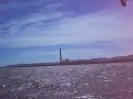 Kiteboarding-Good Jump -Lake Superior