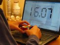 Rubik's Cube Average of 5: 19.71 seconds