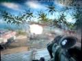 crysis Benchmark on 9600gt