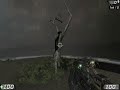Unreal Development Kit Terrain Test - UDK