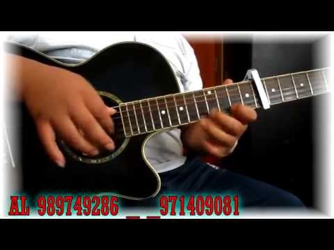 huayno con requinto - SI TE GUSTO COMENTA O ESCRÍBEME A MI FACEBOOK https://www.facebook.com/rember.avilesilberto?ref=tn_tnmn CELULAR..