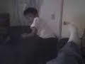 Fantasma Taz