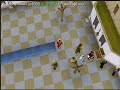 tufftypower 99mage and 2100+ total level