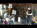 Chinstrap Boyz - One Remix (by Metallica)