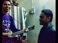 Chaandan Mein Aaoji Cover by Mohit & Bunty