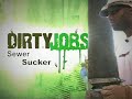 Dirty Jobs with Tim Pratt