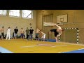 fucked up combo
