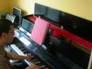 Go with the flow - Giovanni Allevi Go with the flow - Giovanni Allevi