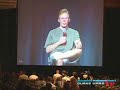 Quakecon 2008 John Carmack Keynote Part 5