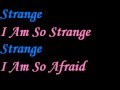 Tokio Hotel featuring Kerli-Strange (lyrics)