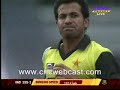 2nd ODI Pakistan vs India Kitply Cup Part 1