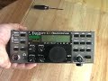 Elecraft-K2-Amateur-