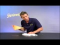 Shamwow Party