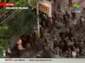 Represión en Honduras 1/2