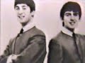 L.S.BUMBLE BEE/BEATLES OR NOT