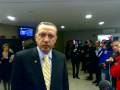 Turkish PM Recep Tayyip Erdoğan joins the Davos Debates