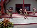 New Zealand Maori Culture - Ritual/Ceremony Pt. 2
