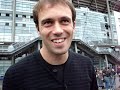 Das Joris-Mathijsen-Interview: Ihr fragt & Joris Mathijsen antwortet! Das Joris-Mathijsen-Interview: Ihr fragt & Joris Mathijsen antwortet!