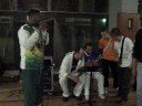 Sambasyndrom 2008 Masterclass Batucada mit  Atila