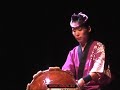 Musique japonaise : Hitori daiko (Solo de taiko) Musique japonaise : Hitori daiko (Solo de taiko)