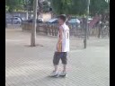 jumper - me siento(sevi)