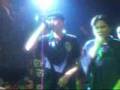 Blind Rhyme Productions@ Philippine HipHop Awards IV 2008