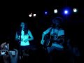 Shuarma - Te esperar� (en directo)