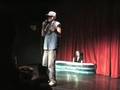 Rusty The Audio Repairman - Live at Hot Tub