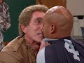 Mad TV - Larry Felmore.
