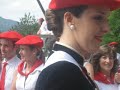 Monte ermita de San Marcial 2008
