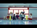 Open video