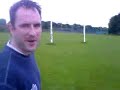 Bend it like Biggins