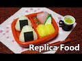 BANDAI - Konapun #15 - bento (boxed lunch)