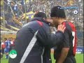 Pinguinochos 0 - Rosario Central 1