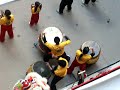 CYL 3 drum routine