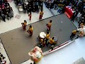 CYL 3 drum routine