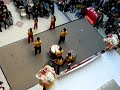 CYL 3 drum routine