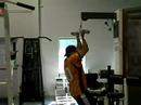 Reverse Grip Pulldowns...I'm stuck at 4 Reps June 