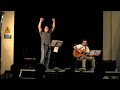 Carles Rebassa - Els joves i les viudes