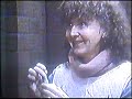 cathy hall is desperate to stay in wentworth so tries to incinerate vera.