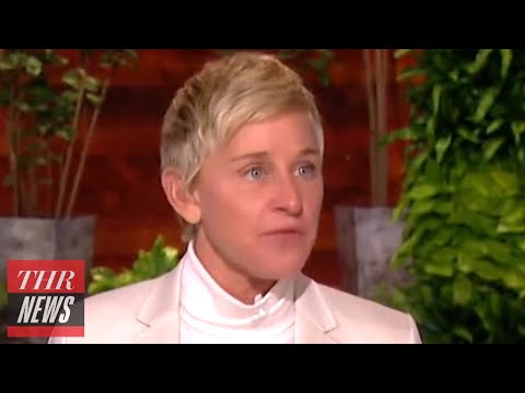 Ellen DeGeneres Addresses Toxic Workplace Reports, Apologizing During Opening Monologue | THR News