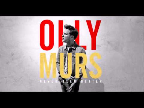 Olly Murs - History lyrics