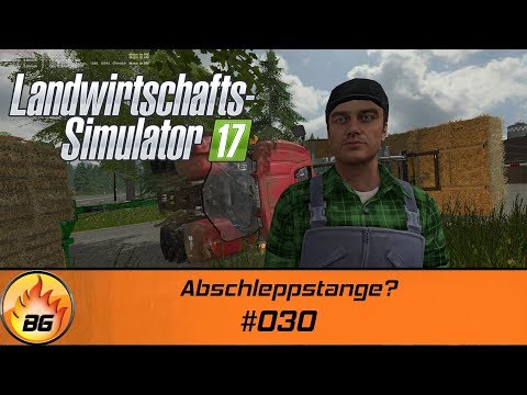LS17 - Inntal Reloaded #030 | Abschleppstange? | Let's Play [HD]