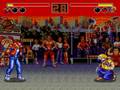 Fatal Fury - Duck King theme - Genesis version