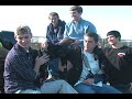 Warde Zip-up Hoodies with Brett Favre